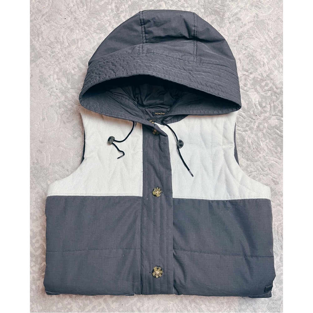 🏔️ Burton Vest 🏔️